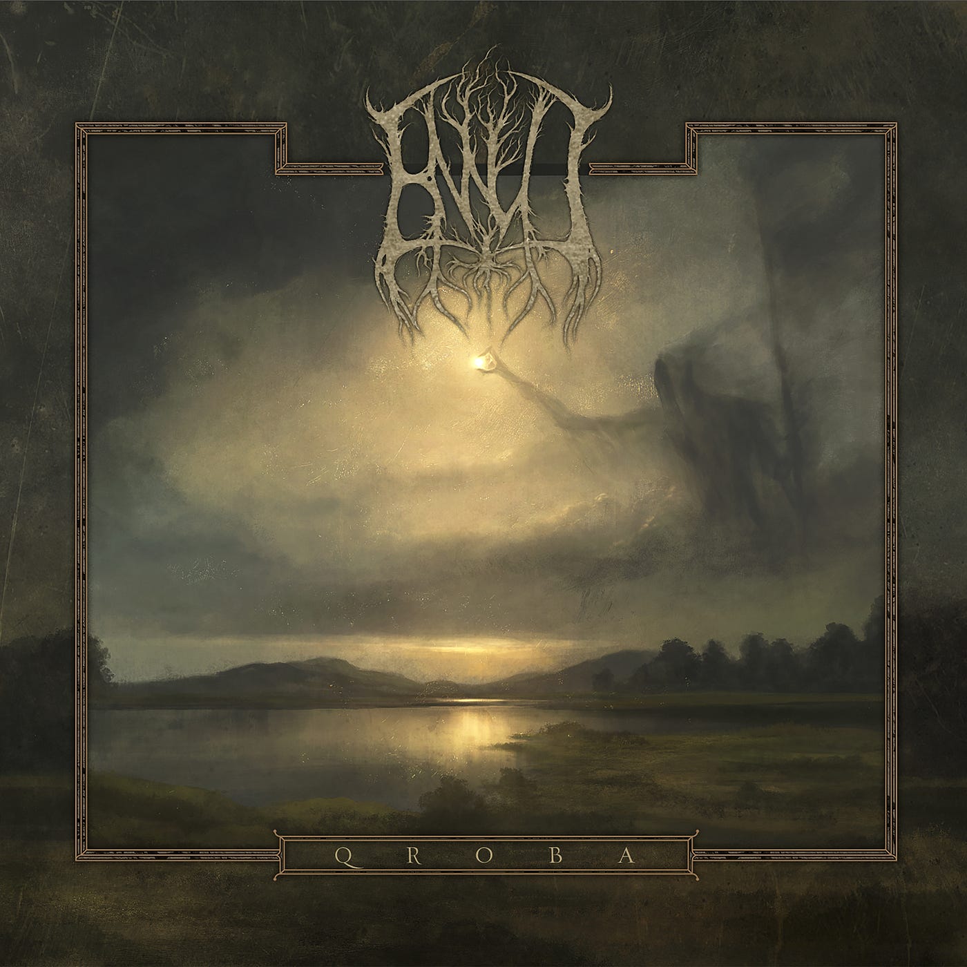Ennui — Qroba
