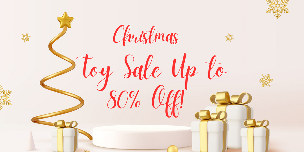 Boxing day toy sale top