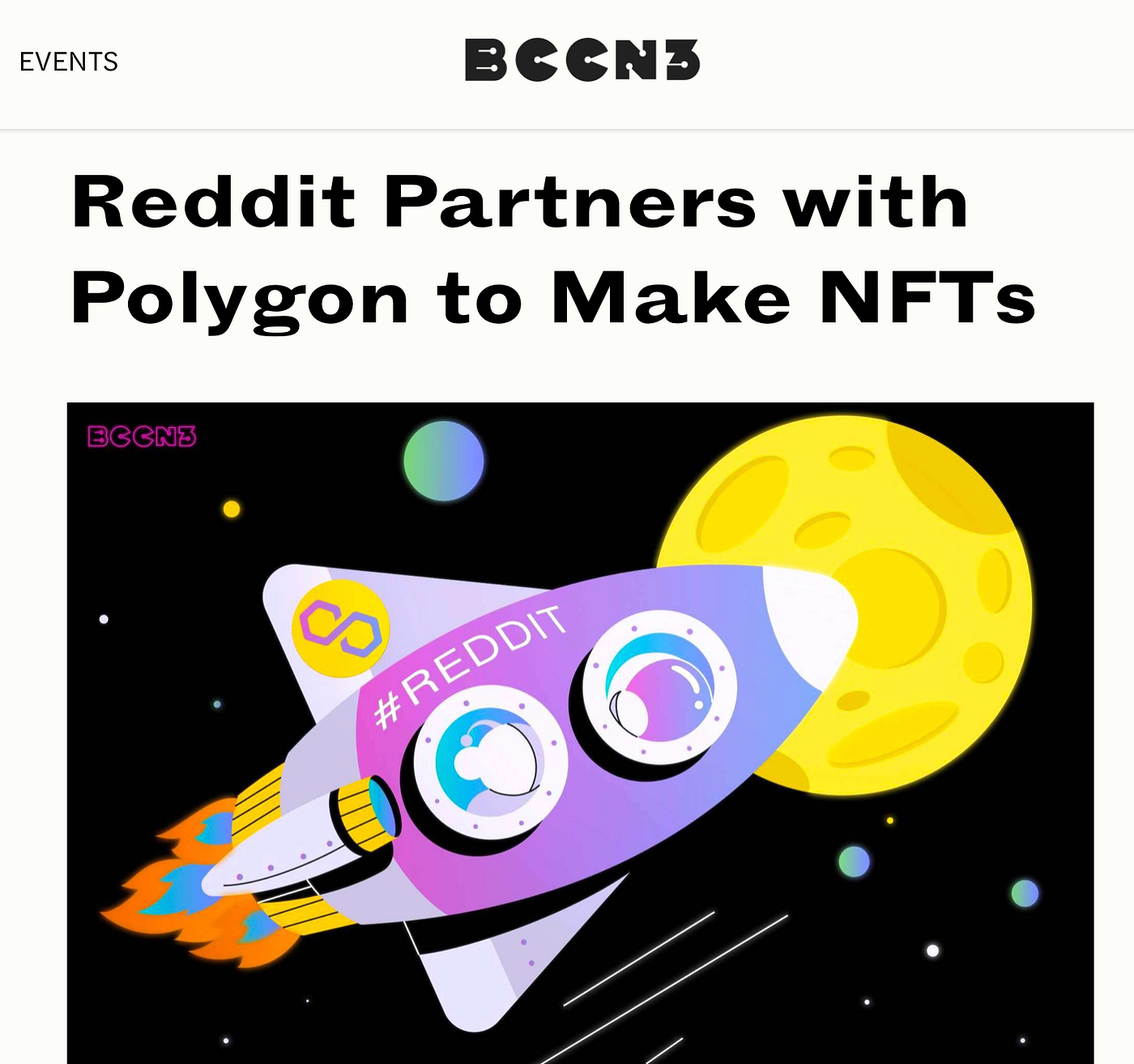 Top 10 Polygon Partnerships. Polygon has emerged as one of the… | by  Ioannis Tsiokos | StakeBaby | Medium