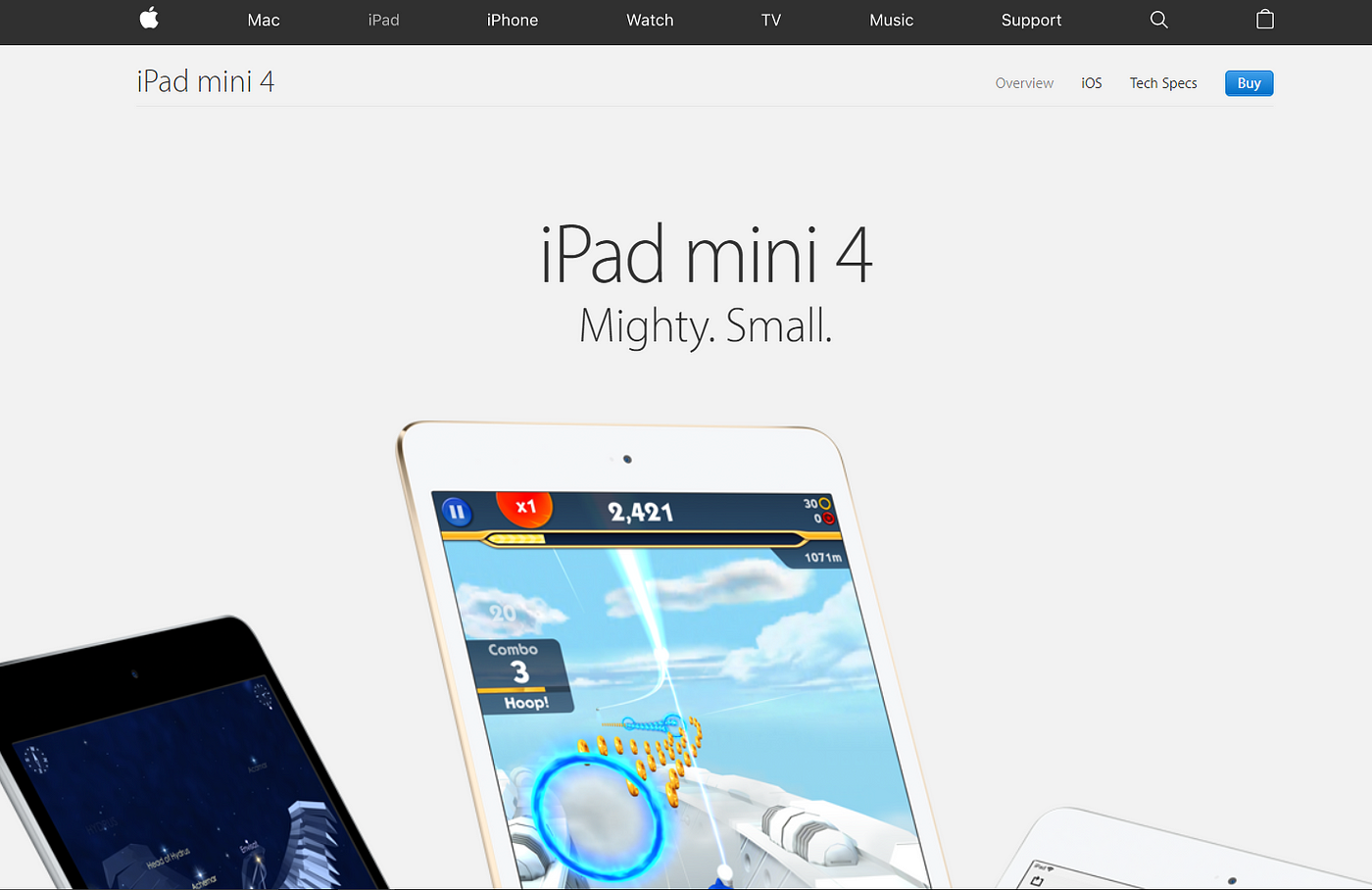 Less is More: The Allure of Minimalist Web Design
