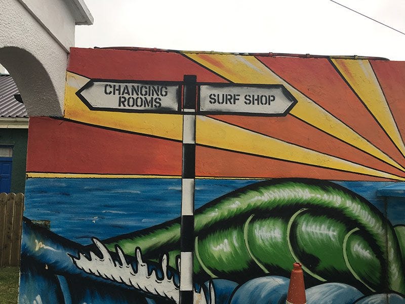 Fin mccool surf shop deals