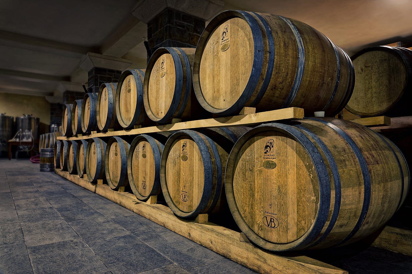 STORIES OF ISTRIAN WINE
