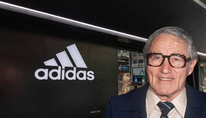 How Adolf Dassler Made Adidas Into One Of The World's Most Valuable Brands  And How He Became A Billionaire? | by Venkata Keerthi | Medium