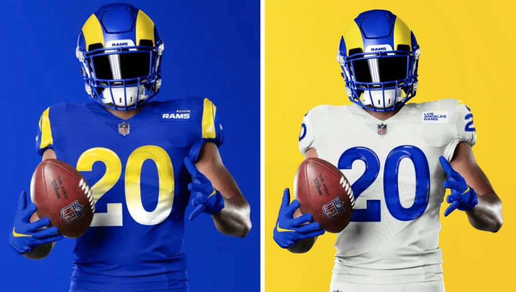 The all-time best, worst Seahawks uniforms