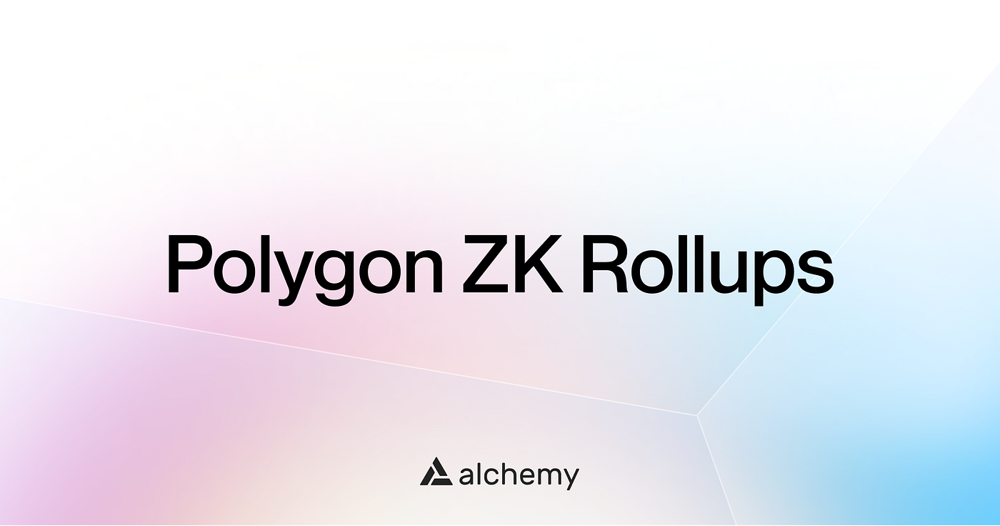 Polygon: An Overview of the Leading Layer 2 Scaling Solution on Ethereum |  by Hari Pandey | Medium | Coinmonks