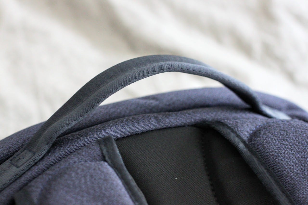 Bellroy Transit Backpack Review (28 L) | by HL | Pangolins