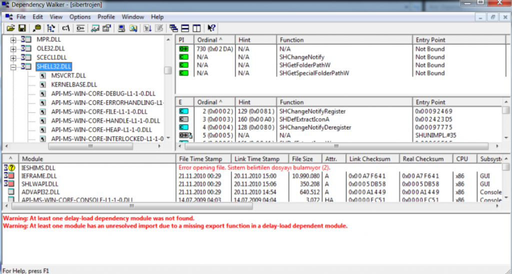 DigitalResidue's Forensics: Malware Incident Response pt. 2. (Collecting  Volatile and Non-Volatile data)