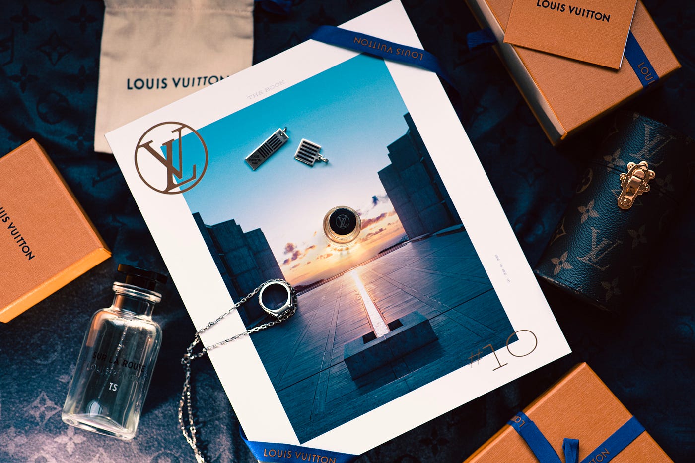 Reselling as a Business: Buying a Louis Vuitton Bag Through Instagram (And  Other Tips)