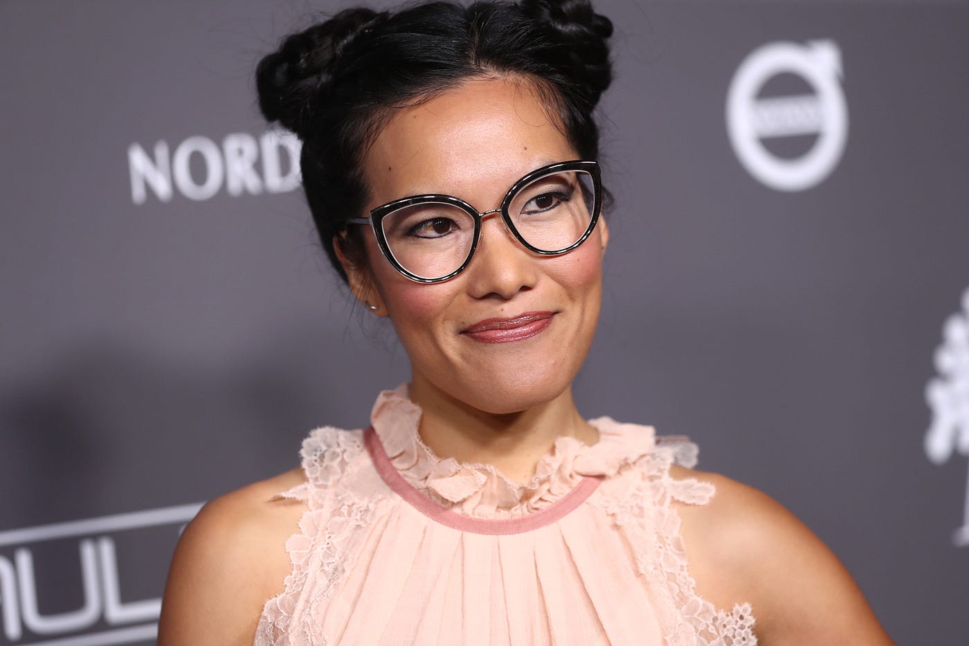 Breaking the Glass Ceiling: How Asian Women are Shattering Stereotypes | by  Nathan Chen | Asian Voices Matter | Medium