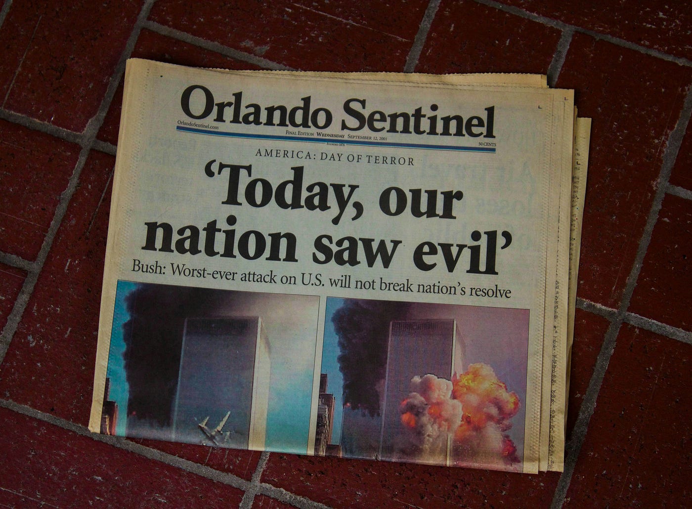 Worst Newspaper Headlines