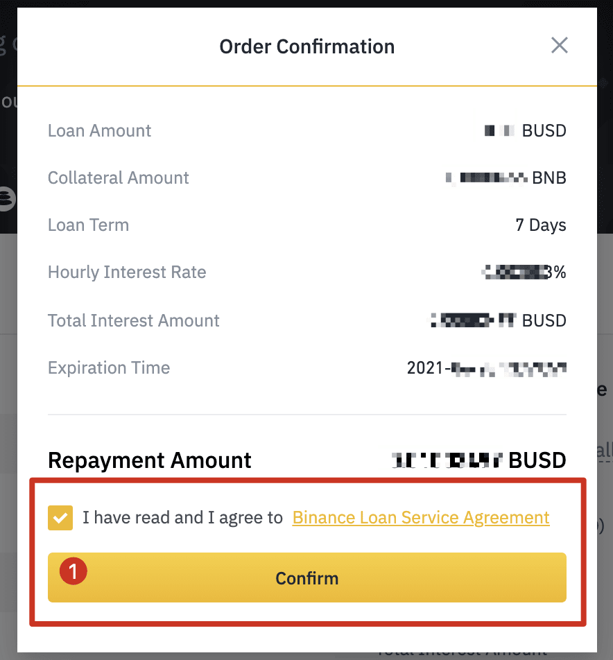 Everything You Need To Know About Binance Crypto Loans | by Michael Anthony  | Medium