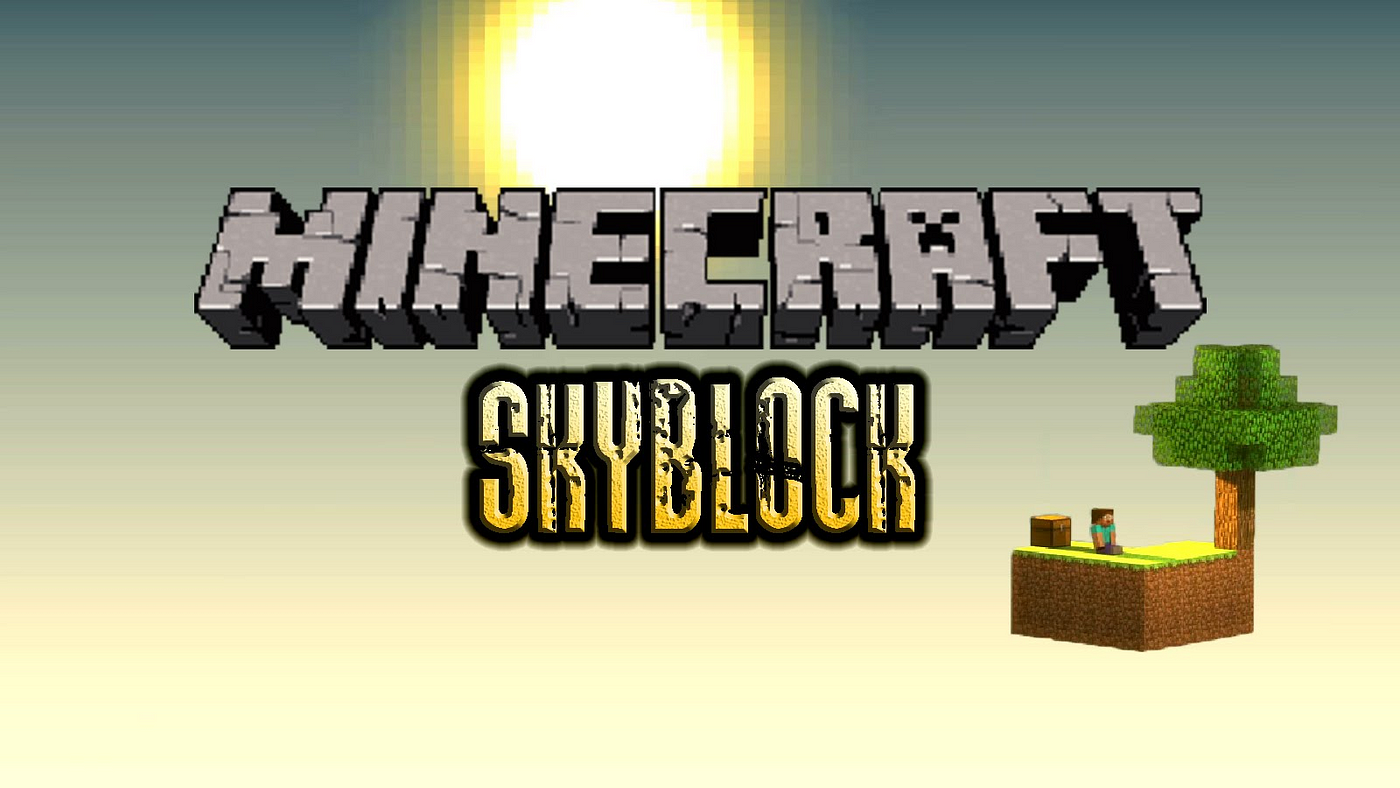 Top 5 Minecraft Server Minigames. Minecraft is one of the most popular…, by Mitch Smith, Shockbyte