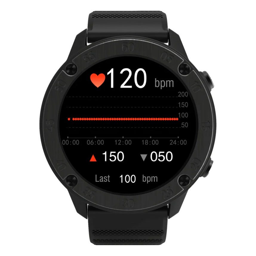 Can you swim with your IP68 smartwatch? - Blackview Blog