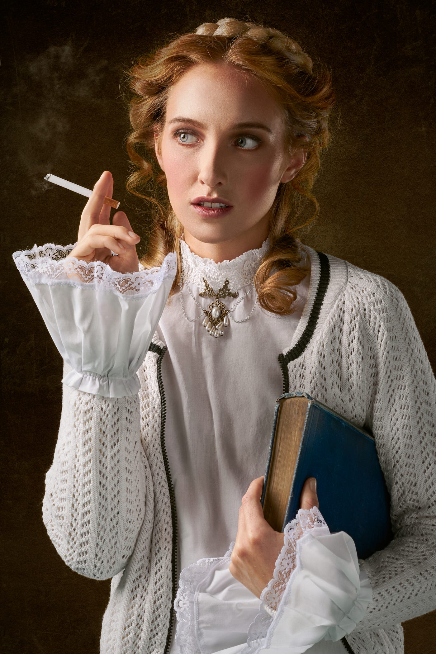 did queen elizabeth smoke cigarettes Royals and Socialites Caught Smoking Despite Queen's Anti Smoking Stance