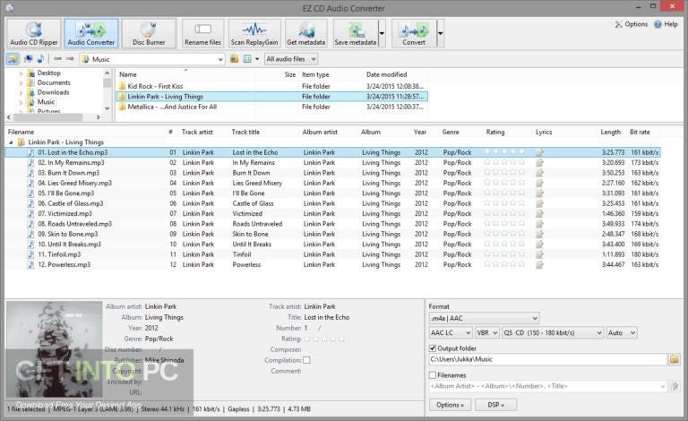 EZ CD Audio Converter Ultimate 6 2024 Free Download Pre-activated | by Cdbe  | Jan, 2024 | Medium