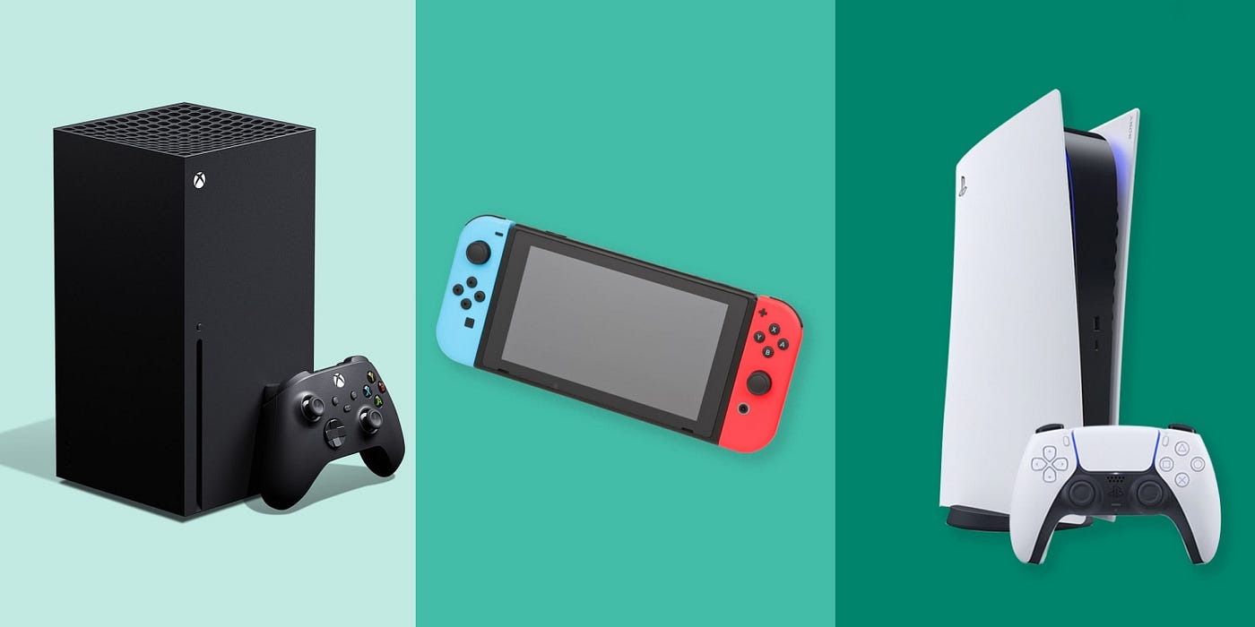 Why the Hell are We Still Paying for Online Play on Consoles?