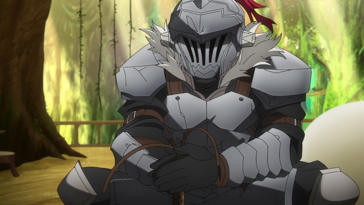 Goblin Slayer Season 2 Reveals Preview for Episode 2 - Anime Corner