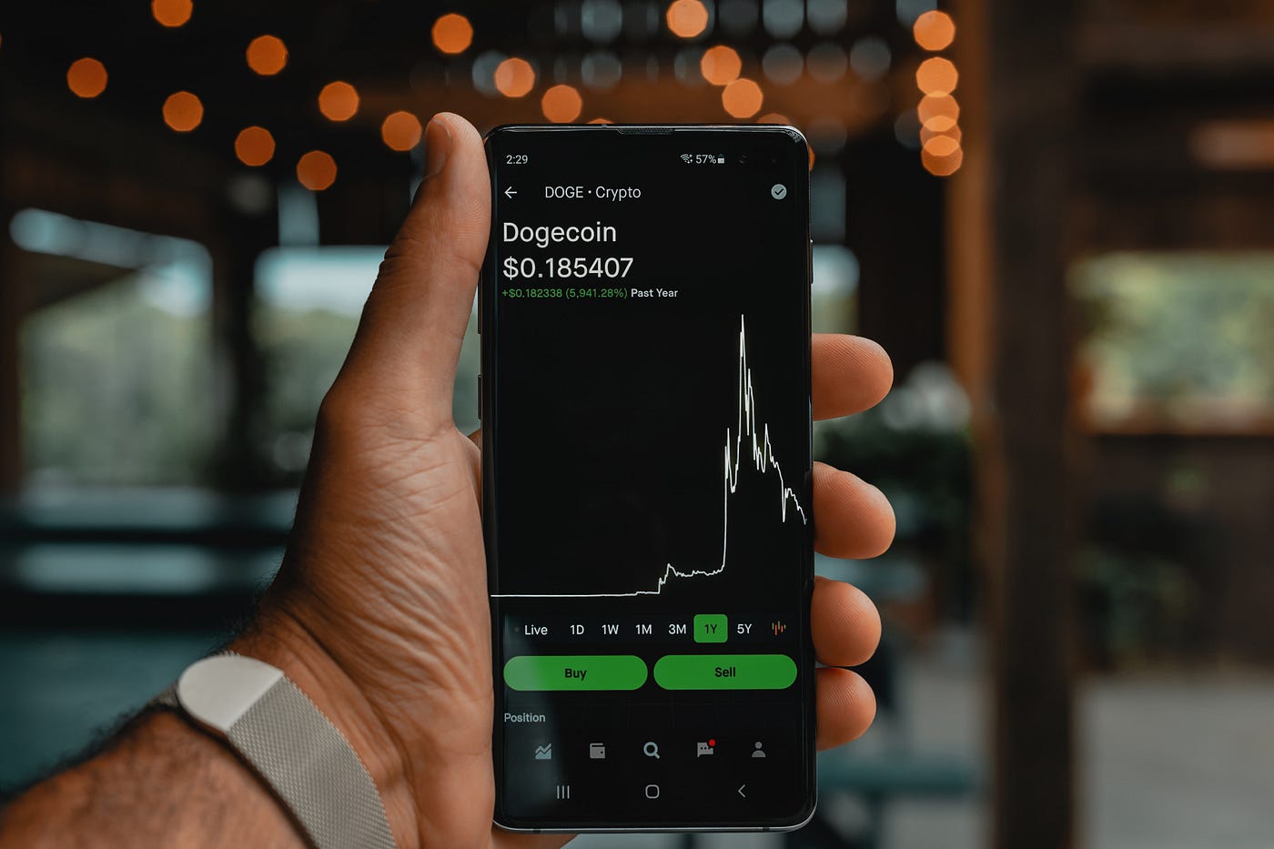 Building Your Own Robo-Advisor: A Step-by-Step Guide to Algorithmic Trading  | by Bluestock | Medium