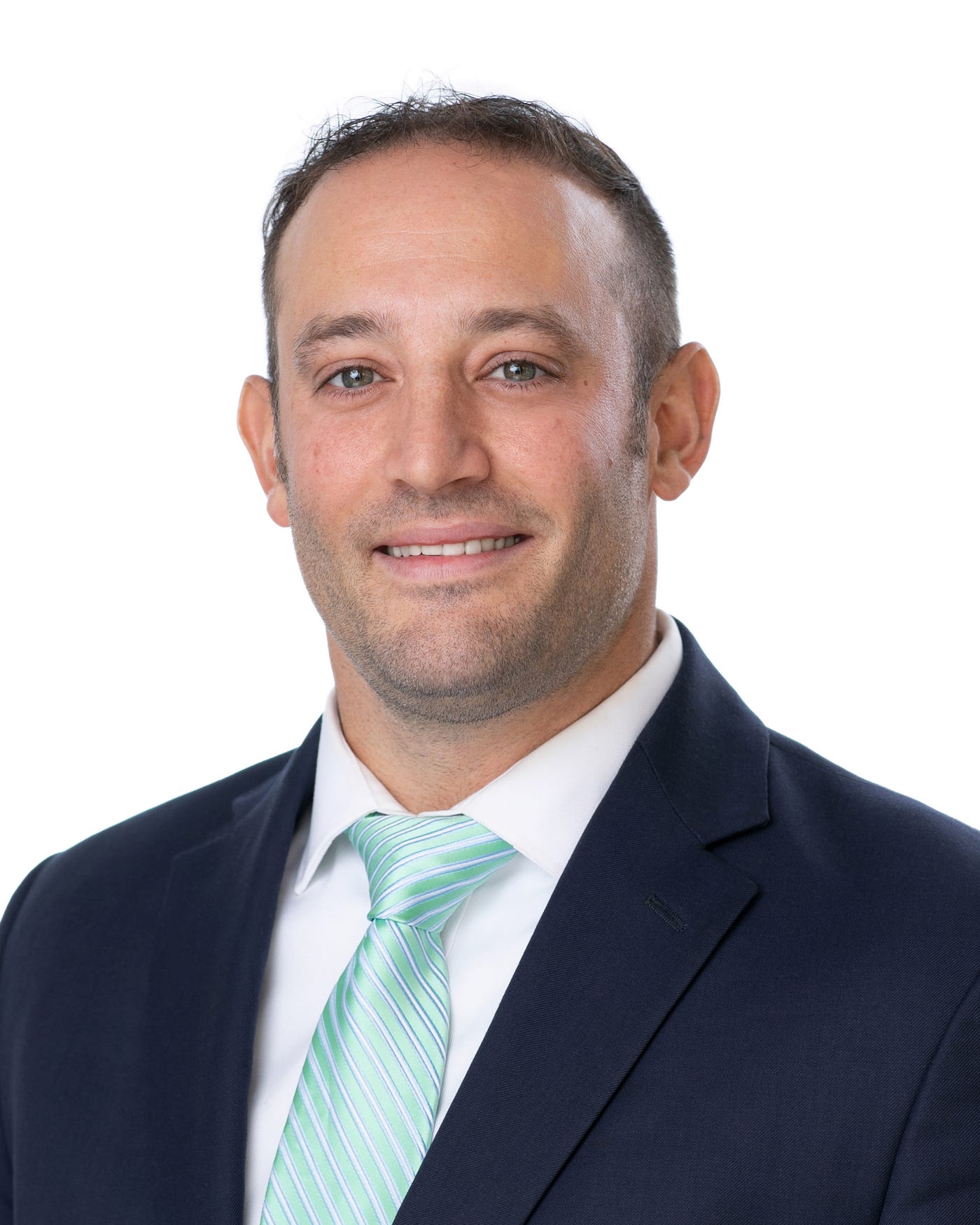 Ray Ferranti Acknowledged With The “Business Leadership Excellence Award” At The Spring Edition Of…