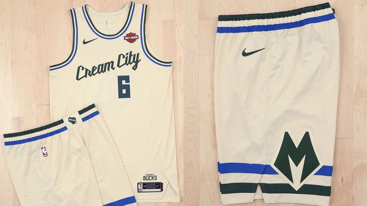 Ranking the 2020-21 NBA City Edition Jerseys – The Register Forum