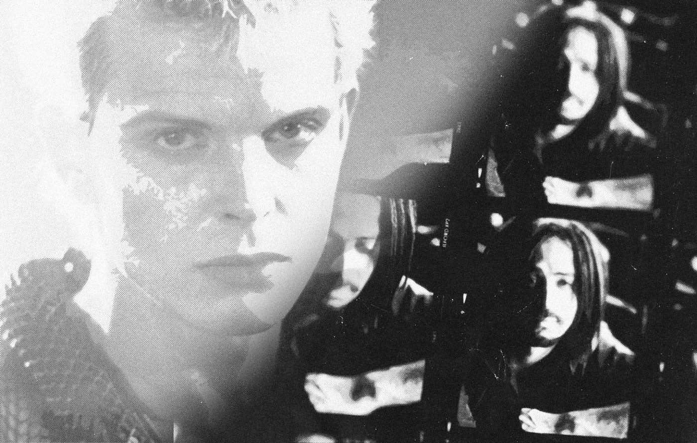 4 Interesting Music Documentaries from the 2025 Tribeca Film Festival