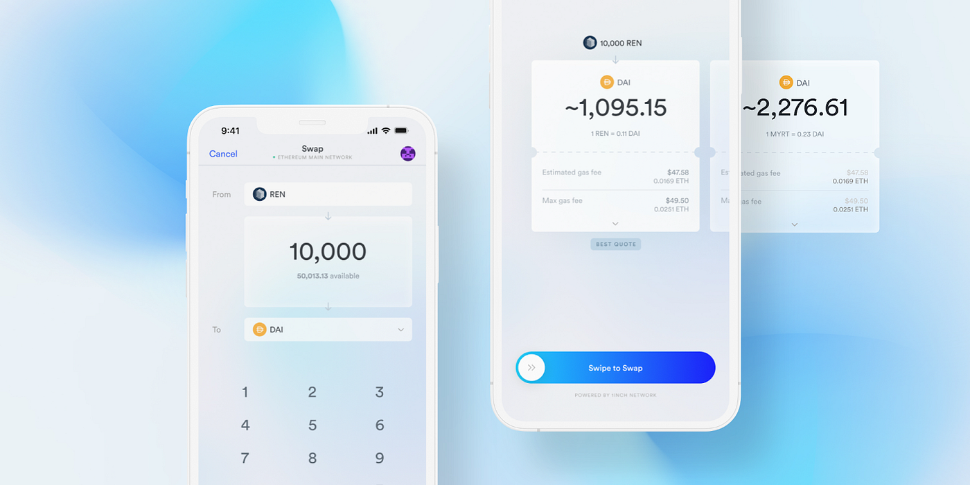 5 Ways Haven Ensures Bang For Buck With Swaps | by Suhanniya | Medium