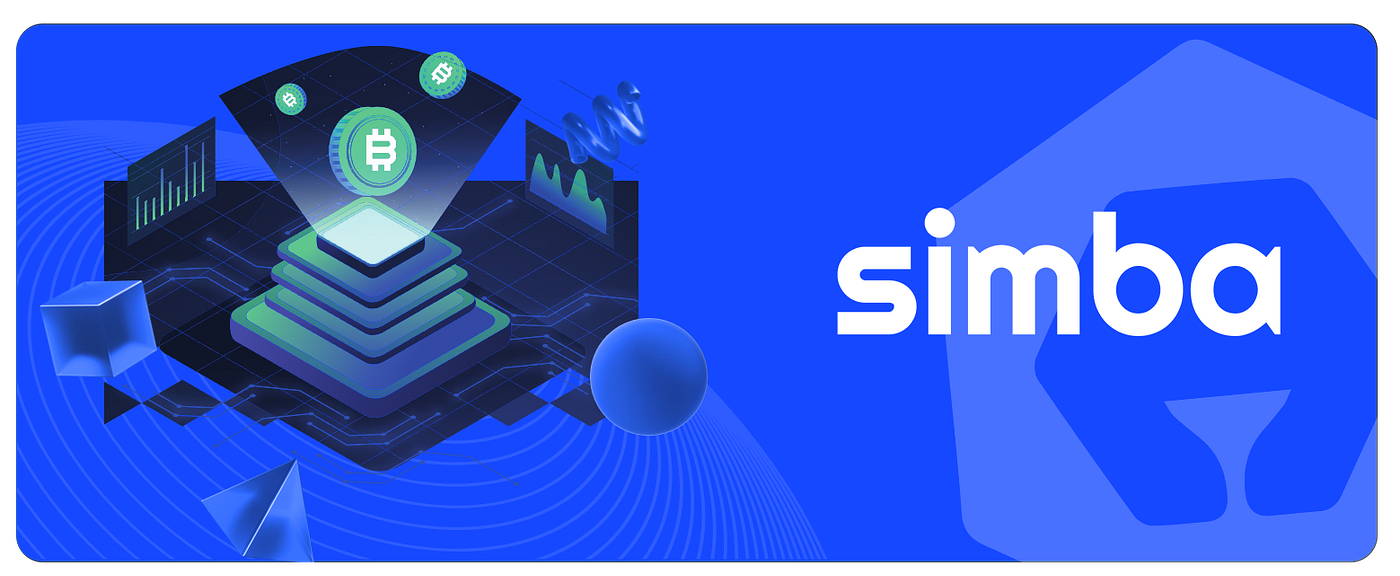 Simba Exchange: Empowering Decentralized Trading on Sei — A Dedicated Layer  1 Platform for Trading | by Seedify | Medium