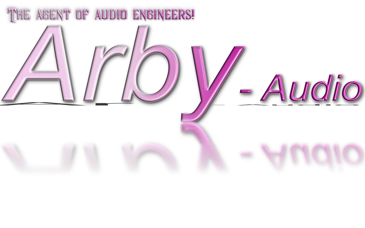 Arby Audio — Another Audio Engine or a mindblowing one?