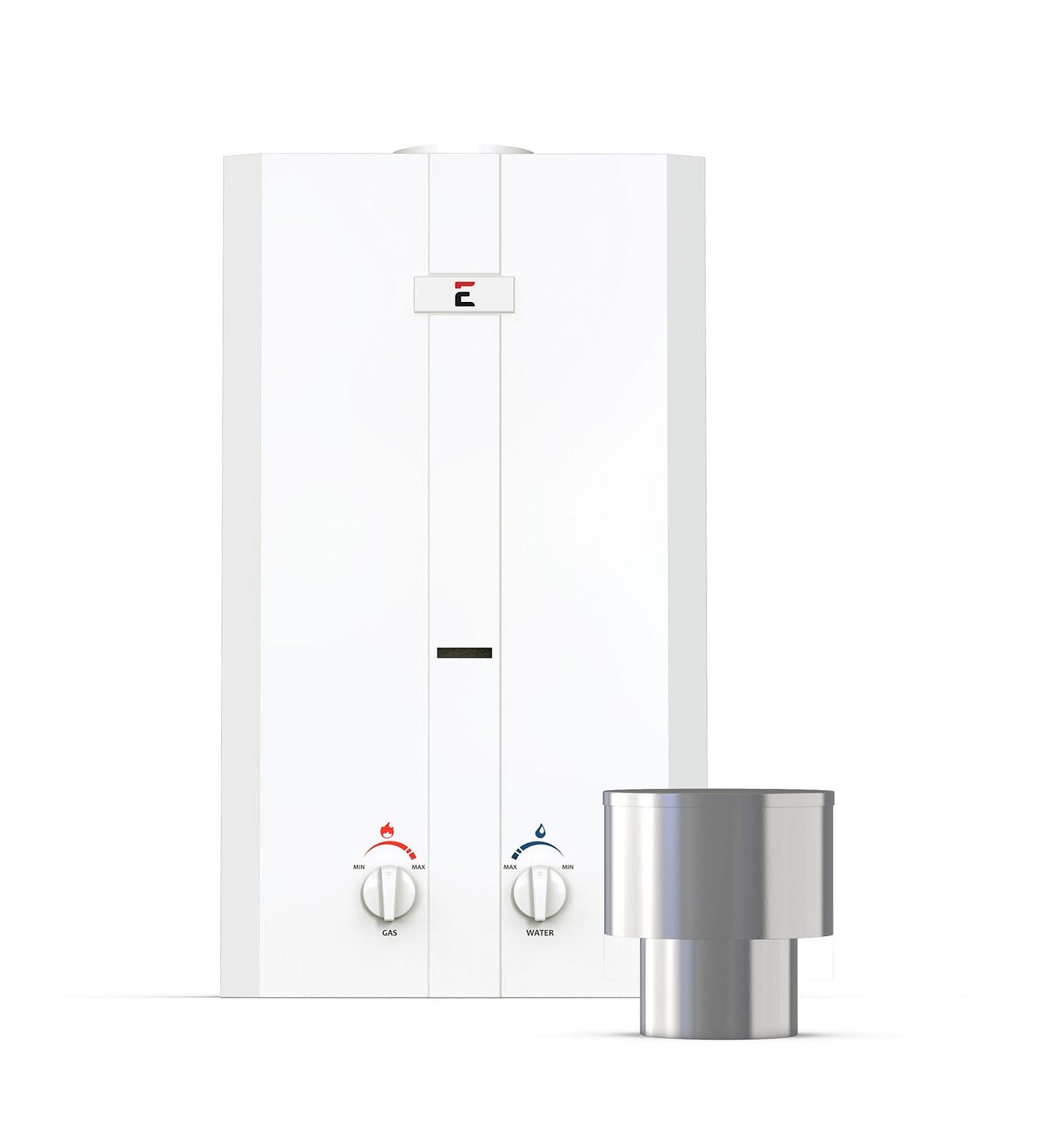 A Look at The Eccotemp L10 and FVI-12 Tankless Water Heater | by Eccotemp |  Oct, 2023 | Medium