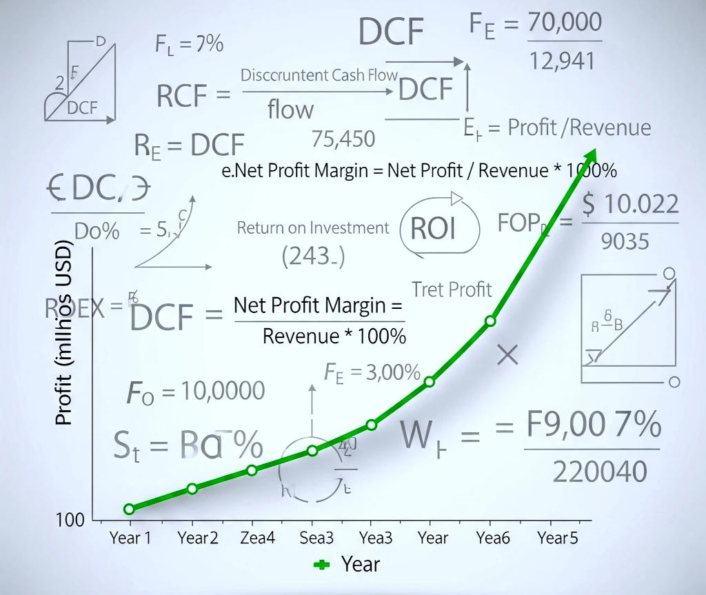 Utili Aziendali ed il Rapporto per gli Investitori