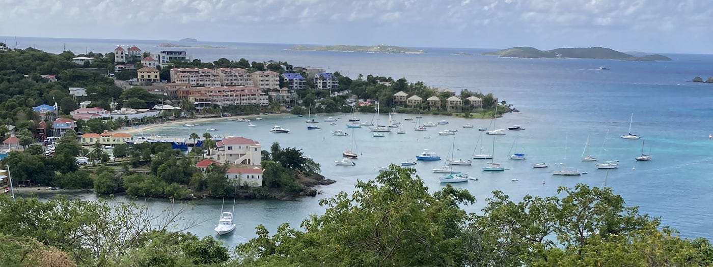 How Hurricane-Resilient Design Is Changing Villa Rentals in St John?