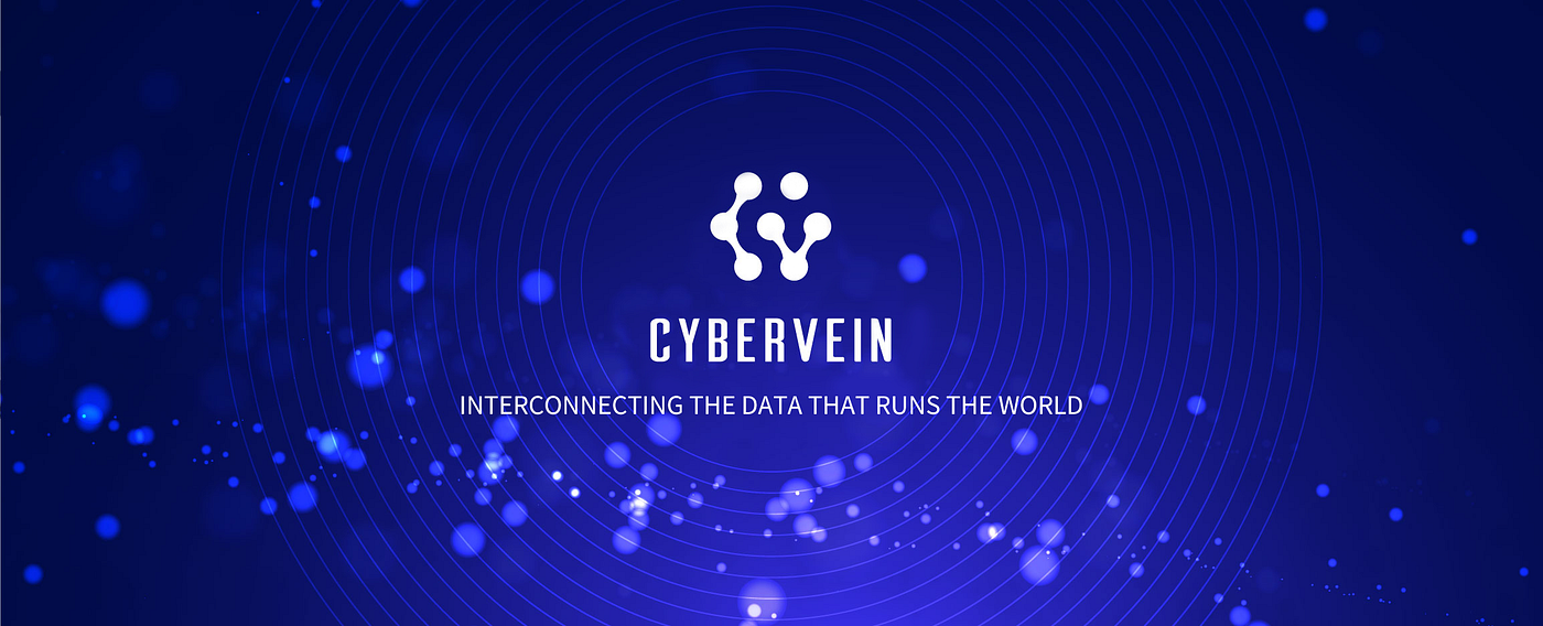 디파이(DeFi), 이더리움만 가능할까. ARTICLE | by CyberVein Korea | CyberVein Korea |  Medium