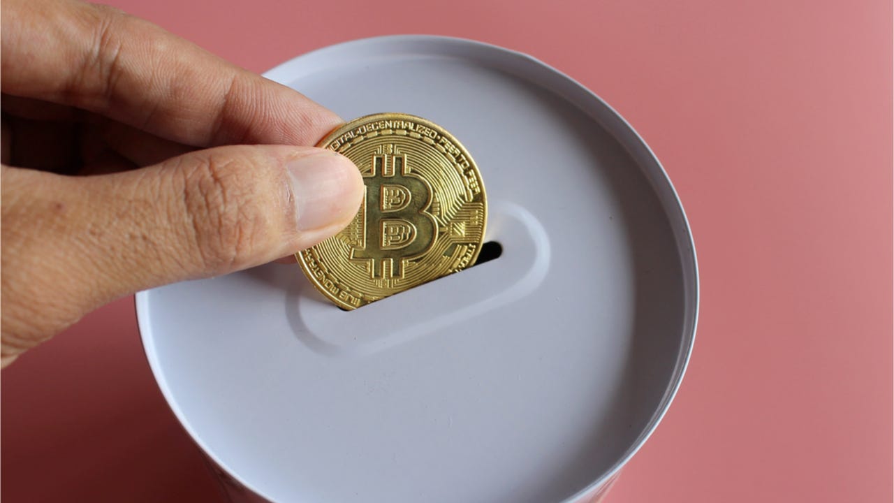 UAE Charitable Foundation Receives Approval to Accept Crypto Donations | by  Gretchen Bryan | Medium