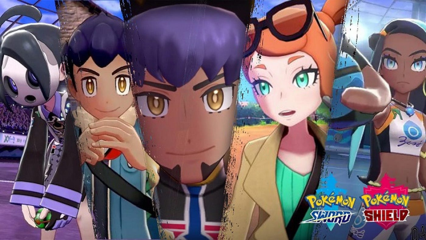 ◓ Pokémon Sword/Shield: As novas batalhas classificadas da série 9 do VGC  estão ativas! Confira todos os detalhes do modo competitivo