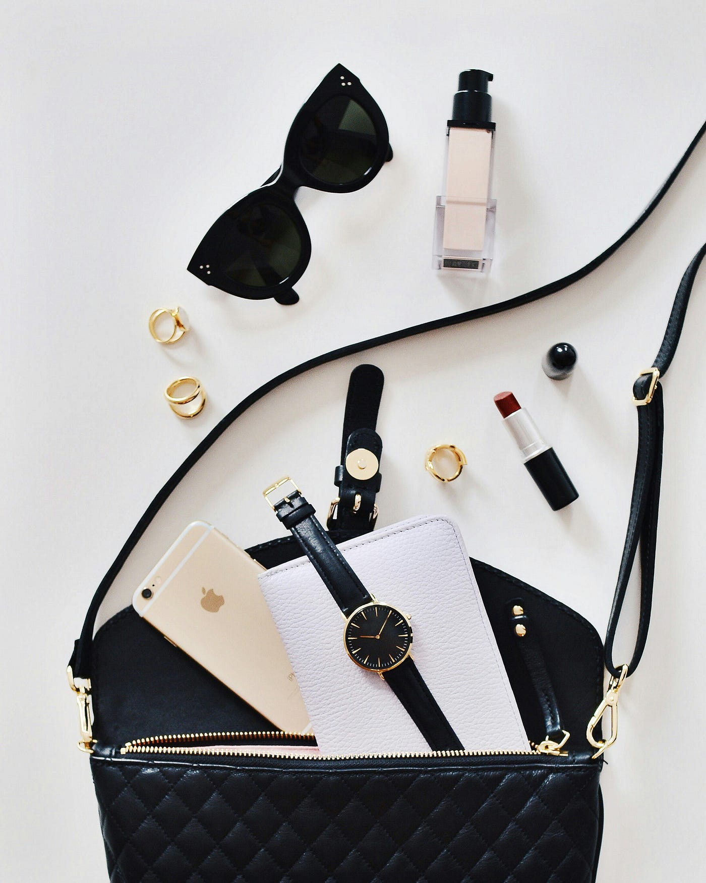 Why Does Style Matter?