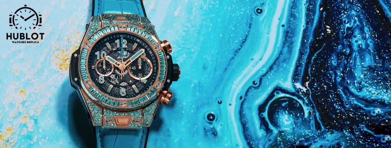 Casio hublot sale