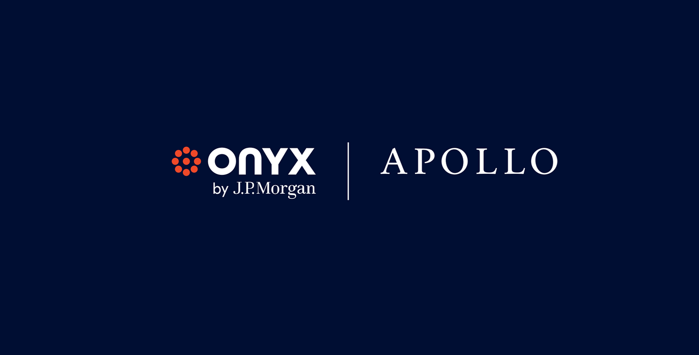 JP Morgan & Apollo Test Tokenized Portfolios Using Public & Private  Blockchains | by Wheatstones | Coinmonks | Medium