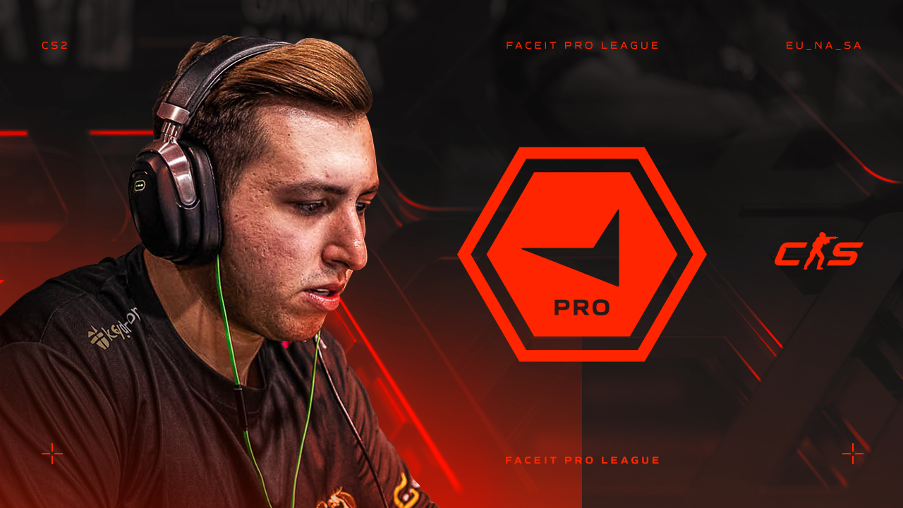 FACEIT CS2 on X: Congratulations to @G2M0nesy on finishing CS:GO as the #1  Elo player on FACEIT! 🔥 We salute your 190,000 minutes of pure grind and  unmatched commitment. You are an