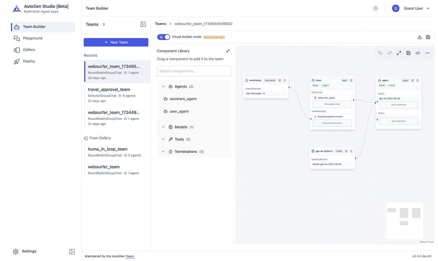Eliza framework for building ai agents (81) 사진