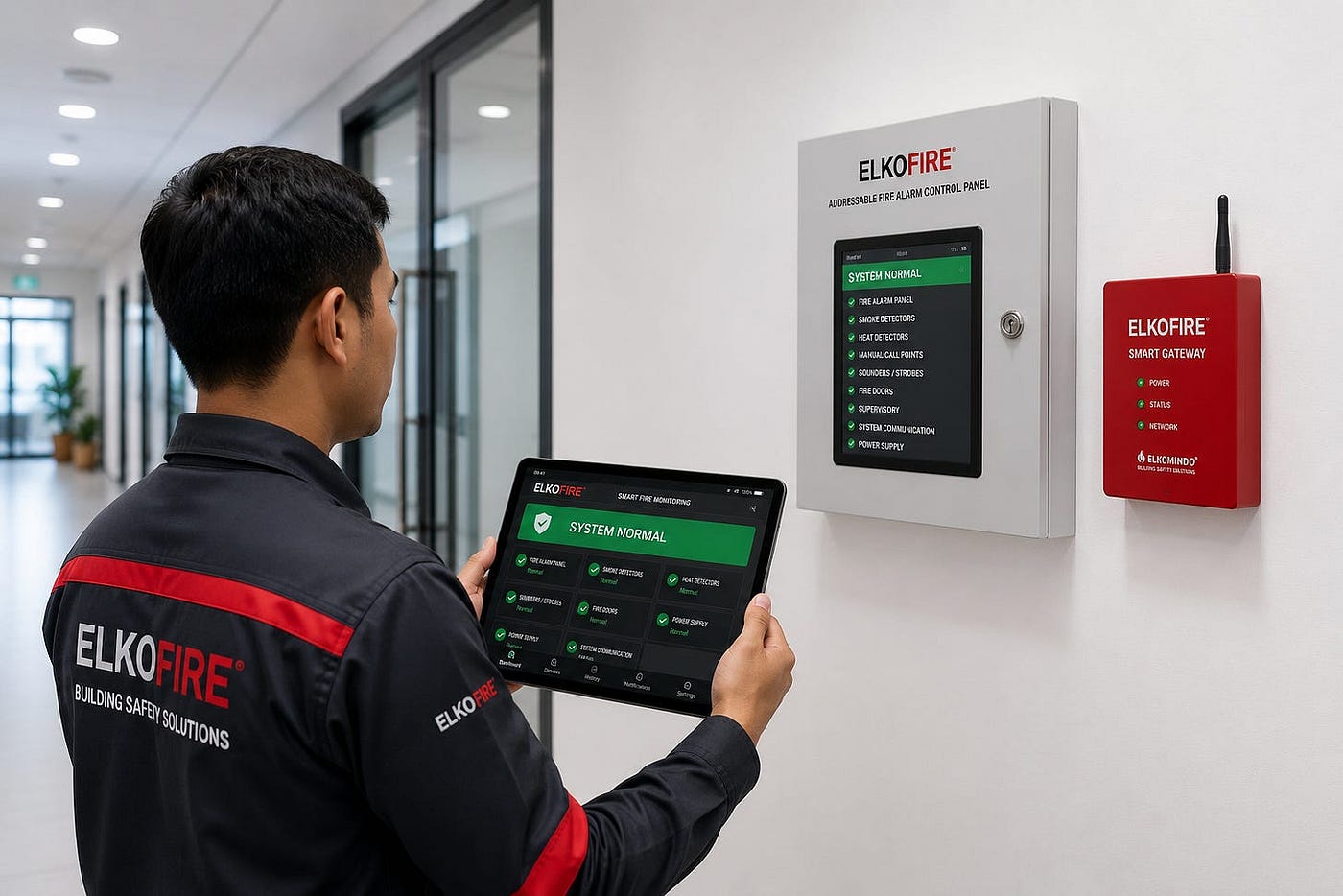 Mitos Sistem IoT itu Mahal dan Harus Membongkar Seluruh Tembok