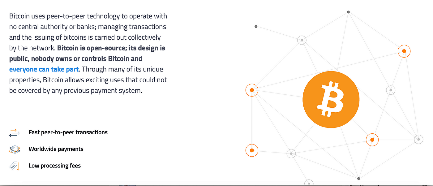Bitcoin and Ethereum; Which is a better buy ? | by Shogun Saski | Medium