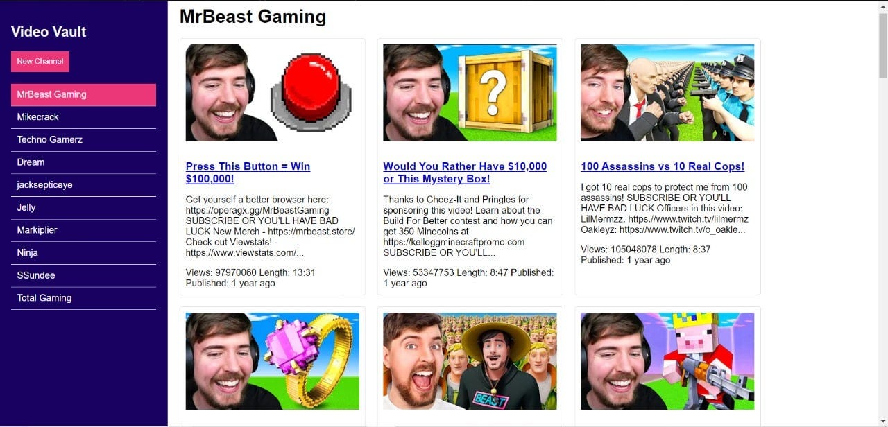 Get FREE Access to My Private Tool — Limited to the First 10 