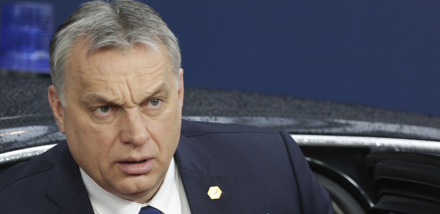 “Mađarska neće uskoro prestati da se protivi embargu EU na rusku naftu”