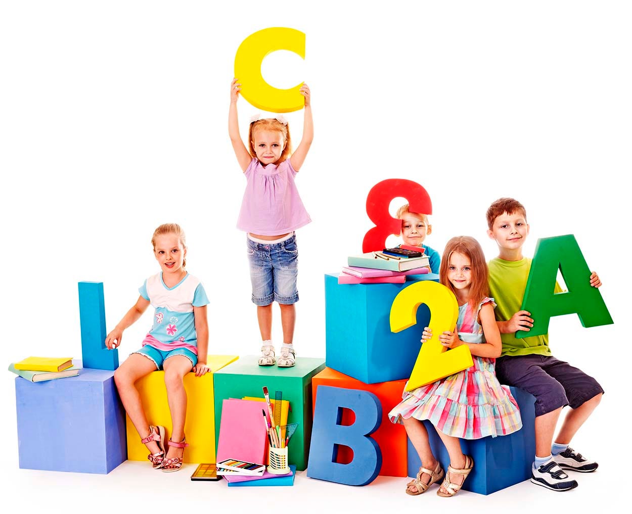 филворд для детей.