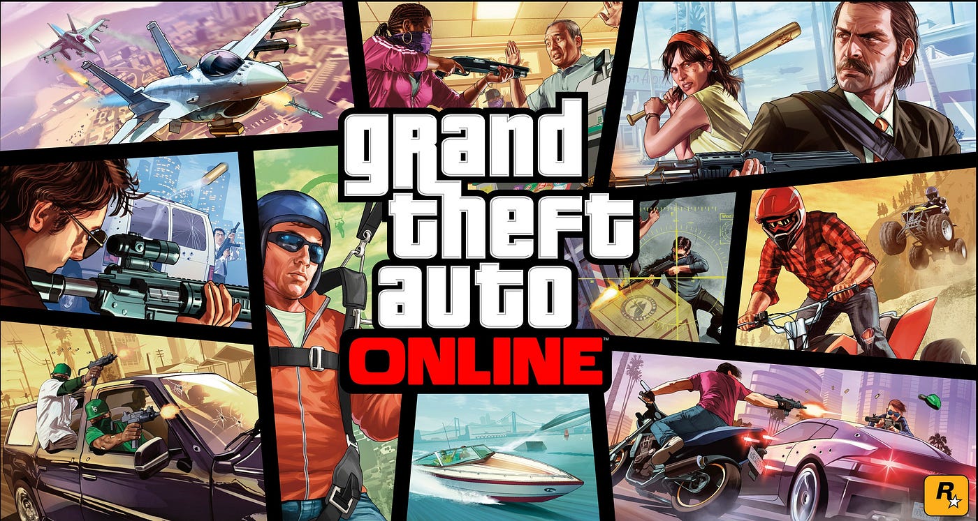 GTA Online: Get FREE outfits, weapon finishes, more as GTA 5 turns