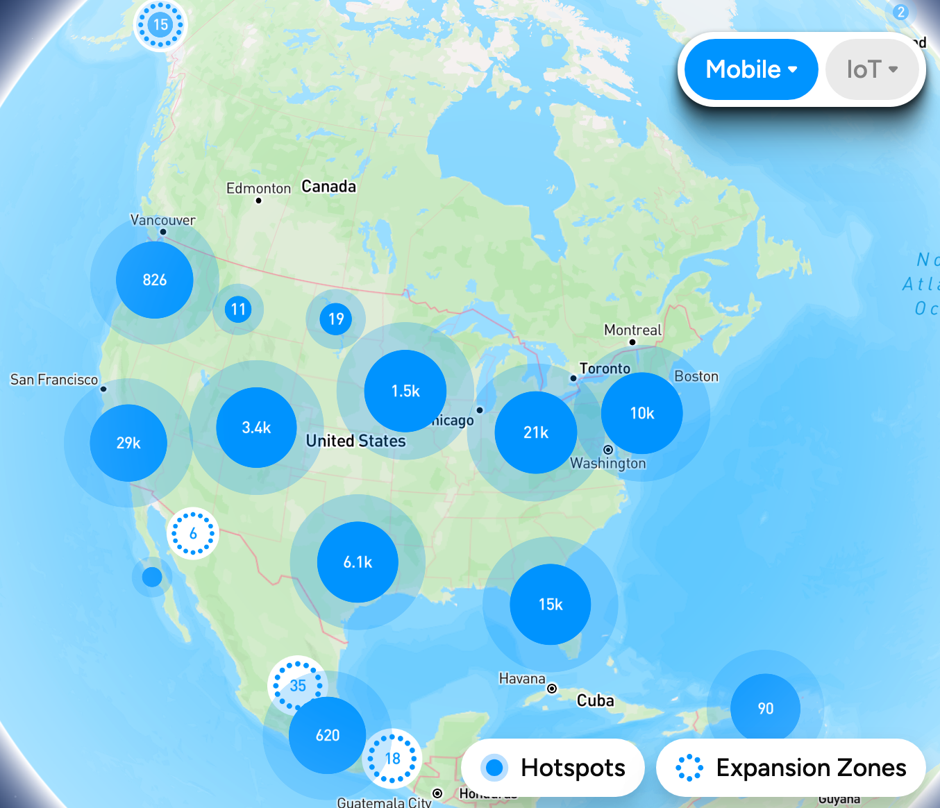 From Hype to Fundamentals: A Case Study of Helium & DePIN | by Hilary H  Brown | Medium