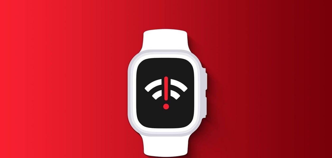 8 طرق لإصلاح عدم عمل Apple Watch Crown | by Alahome | Oct, 2023 | Medium