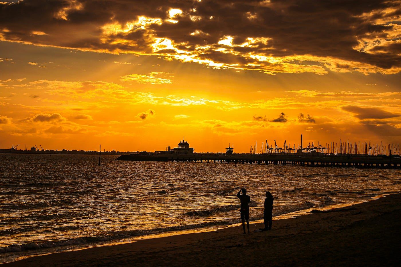 Photo by niko n on Unsplash