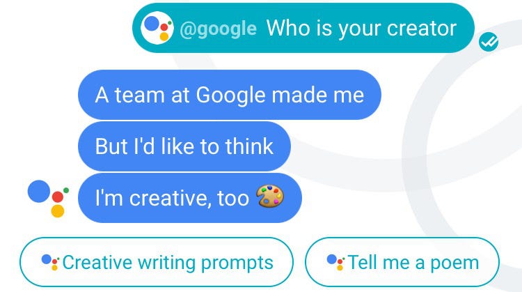Google's creepy Allo assistant and our rocky relationship so far