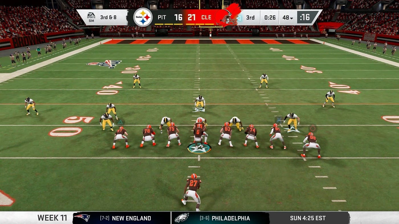 Madden NFL 21 review: Farce of a franchise